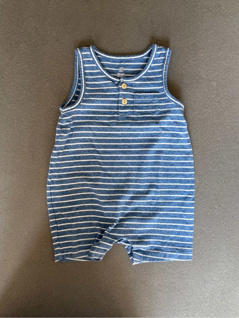 Baby GAP Onesie Romper Bundle - Picture 8 of 8